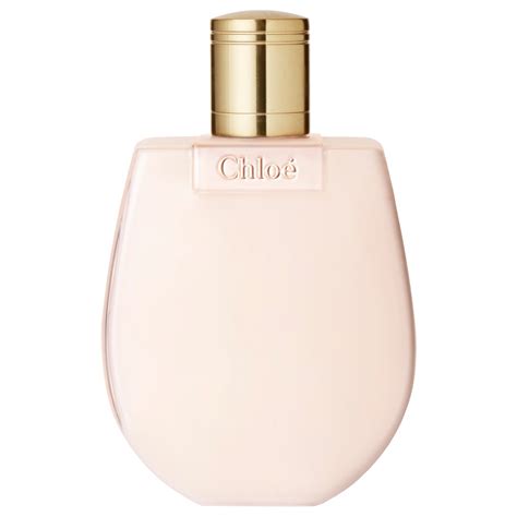 chloe nomade body cream|chloe body lotion best price.